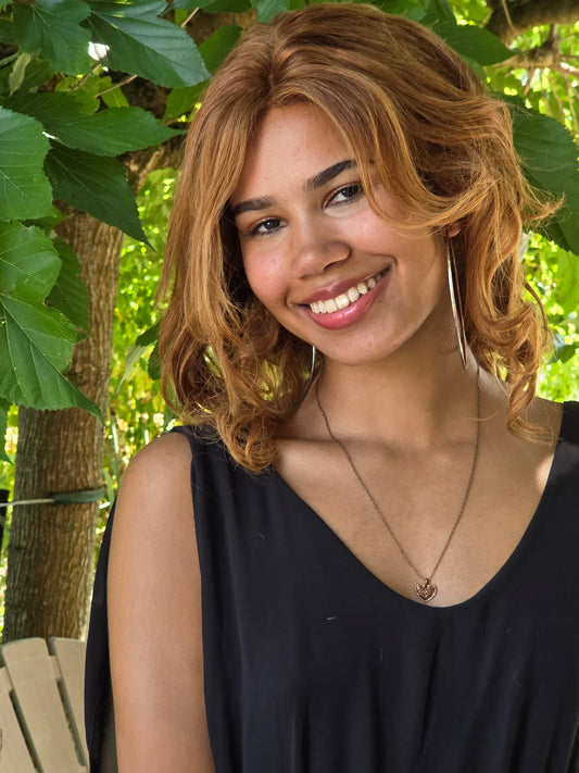 ✨ Perruque Unique – Modèle Maeva ✨