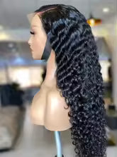 Deep Wave