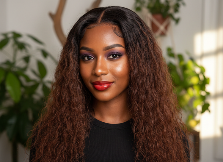 Collections perruques