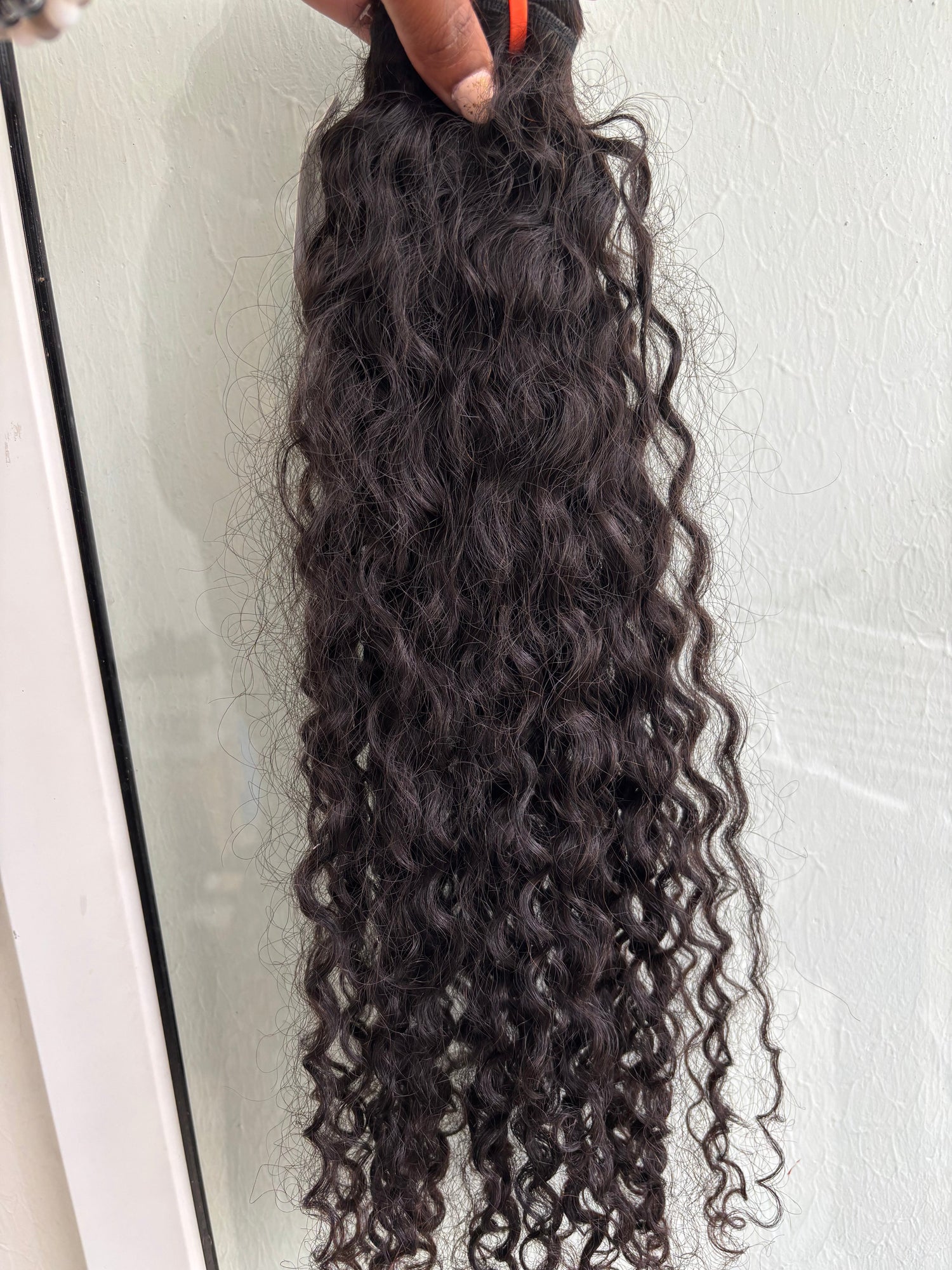 Bundles Cheveux naturelles RAW HAIR-VIRGIN HAIR
