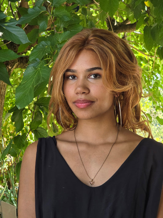 ✨ Perruque Unique – Modèle Maeva ✨