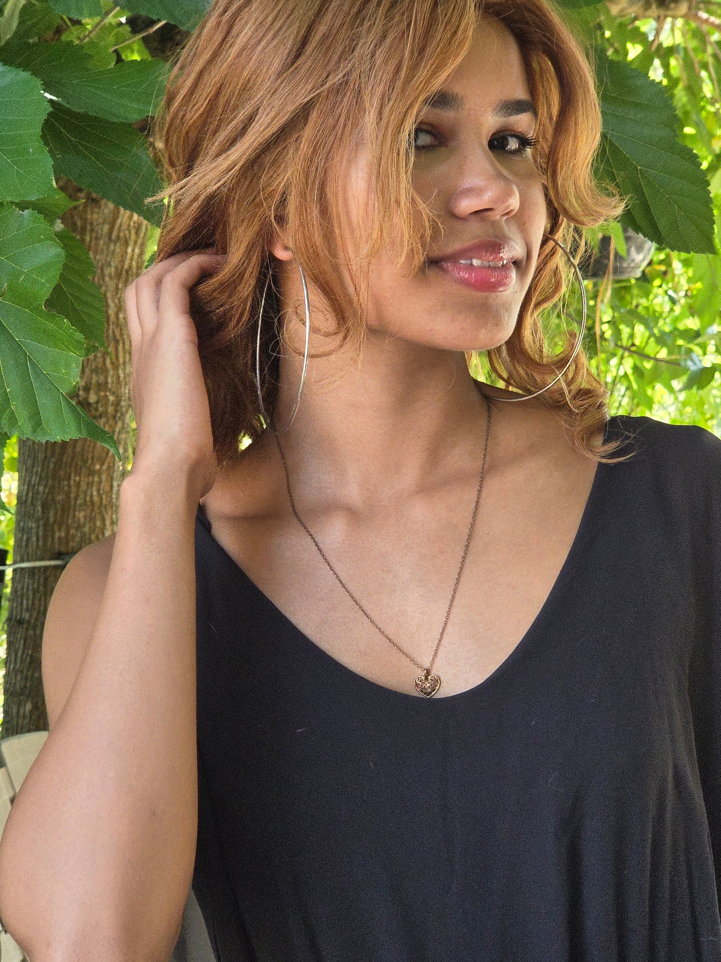 ✨ Perruque Unique – Modèle Maeva ✨