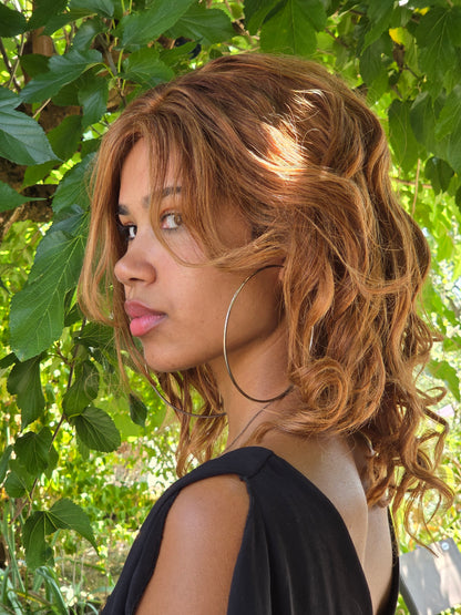 ✨ Perruque Unique – Modèle Maeva ✨