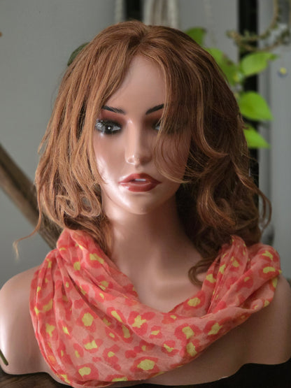 ✨ Perruque Unique – Modèle Maeva ✨