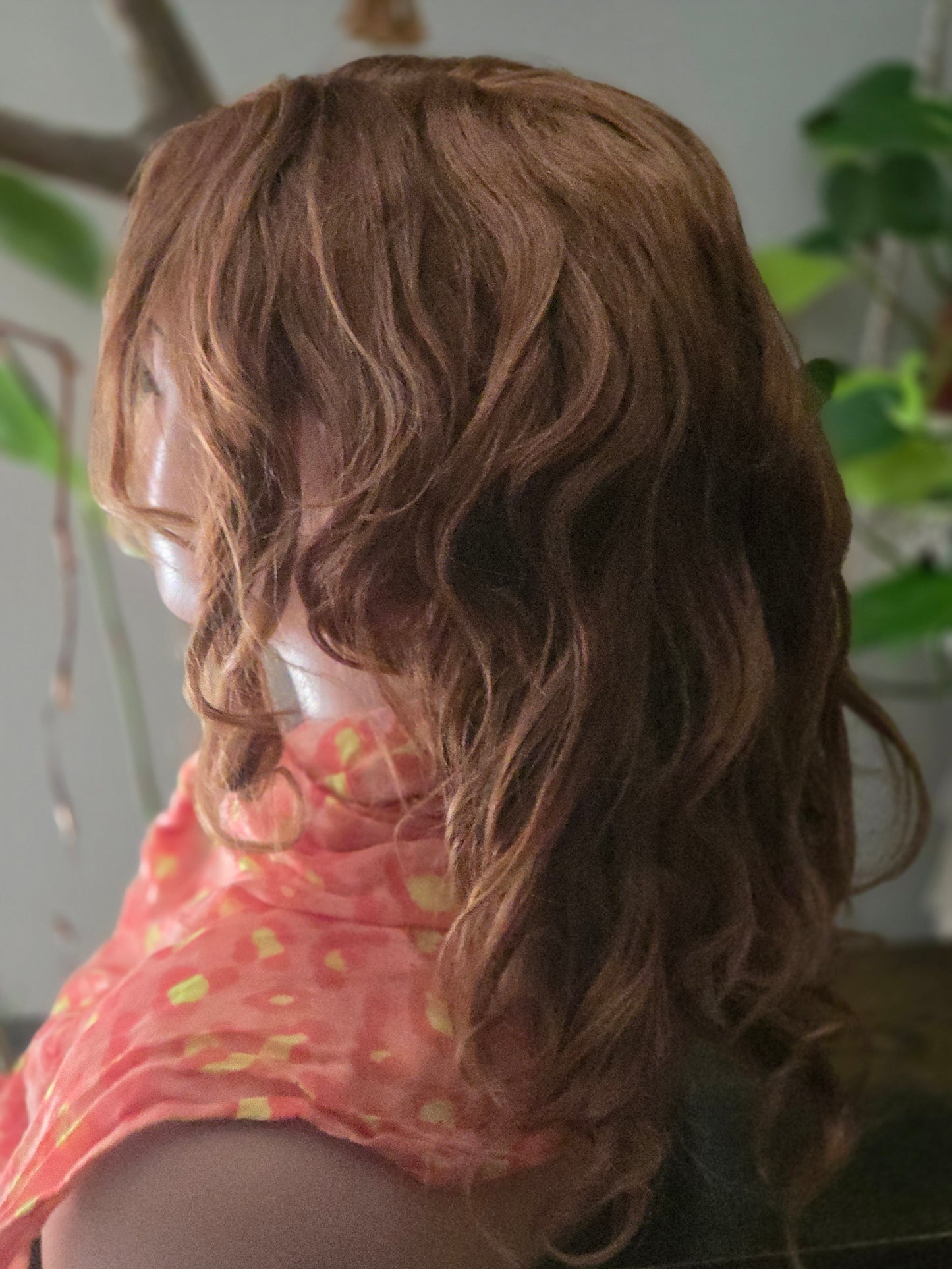 ✨ Perruque Unique – Modèle Maeva ✨