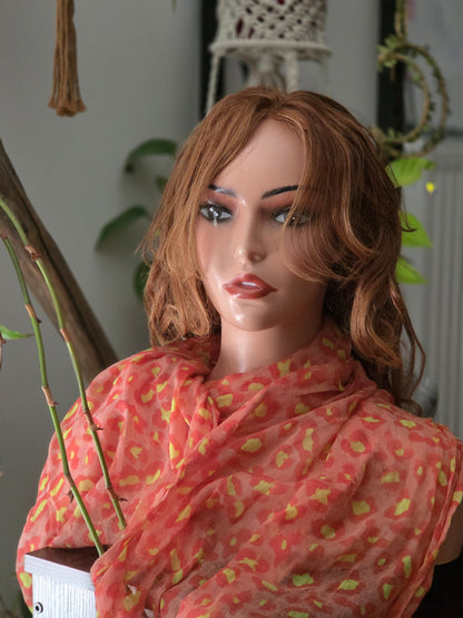 ✨ Perruque Unique – Modèle Maeva ✨